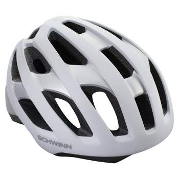 Schwinn Insight LED ERT Adult Helmet