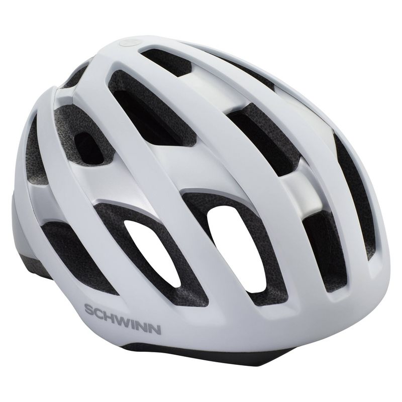 Schwinn Insight LED ERT Youth Helmet, 1 of 10