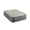 Intex PremAire Dream Support Fiber Tech Air Mattress with Built-In Electric Pump with Adjustable Firmness Control Panel and USB Port, Queen (2 Pack) - 3 of 4