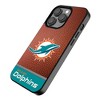 NFL AFC Teams Football Wordmark MagSafe Compatible Cell Phone Case for Apple iPhone - 2 of 4