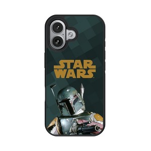 Star Wars Empire Color Block Bump Cell Phone Case for Apple iPhone 17 Series - 1 of 4