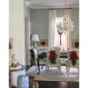 Crystorama Lighting Maria Theresa 13 - Light Chandelier in  Gold - 4 of 4