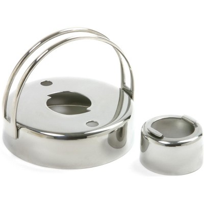 Norpro Nut Chopper With Stainless Steel Blades : Target