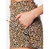 Hurley Womens Sami Casual Walking Shorts - 4 of 4