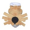 Pokemon Center: Sitting Cuties: Shedinja Plush # 292 -  Generation 3 - 6 In - 3 of 3