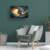 Ray Heere 'The Flying Dutchman 10' Canvas Art - 4 of 4