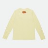 Vapor Apparel Daniel Tiger Toddler UPF 50+ Sun Protection Long Sleeve Rash Guard Swim Shirt - 2 of 4