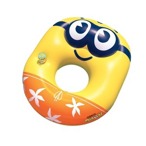 BigMouth Inc. Minion Novelty Float - Orange - 1 of 3