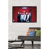 Trends International BTS - The Most Beautiful Moment in Life pt. 1 Framed Wall Poster Prints - 2 of 4
