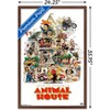 Trends International Animal House - One Sheet Framed Wall Poster Prints - 3 of 4