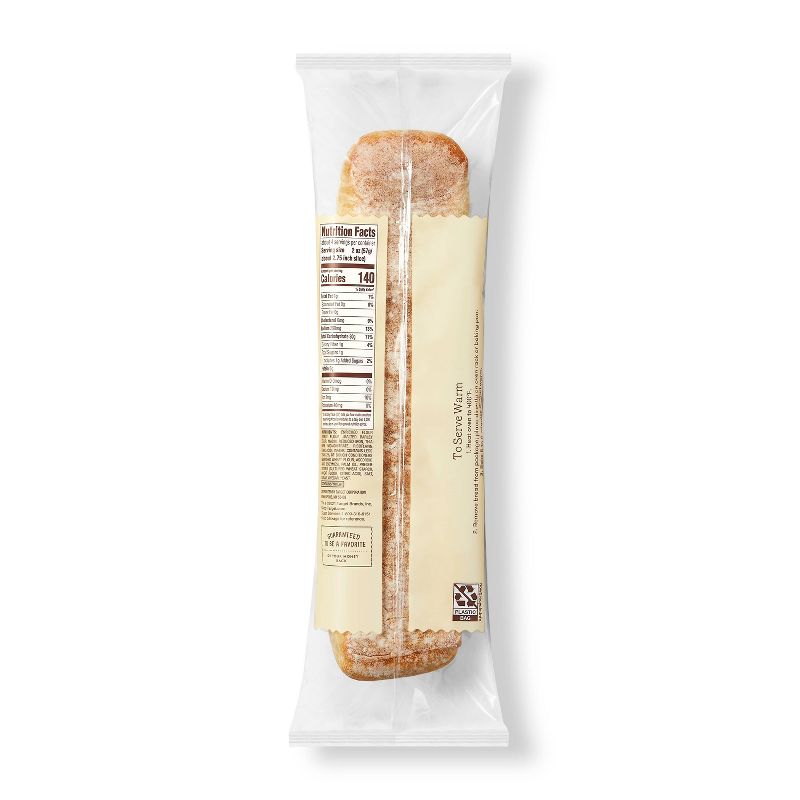 Demi French Bread - 8oz - Favorite Day&#8482;, 4 of 5