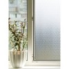 Set of 2 Fablon Rhombus Window Film Set - 2 of 4