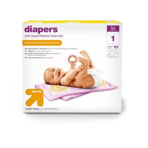 Target Diaper Return Policy