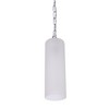 Craftmade Lighting Myos 1 - Light Pendant in  Chrome - 2 of 4
