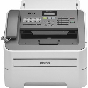 Brother MFC-7240 Multifunction Laser Printer - Monochrome - Laser Printer - MFC7240 - 1 of 4