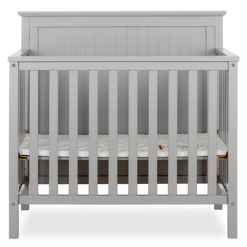 4 in 1 hot sale convertible mini crib