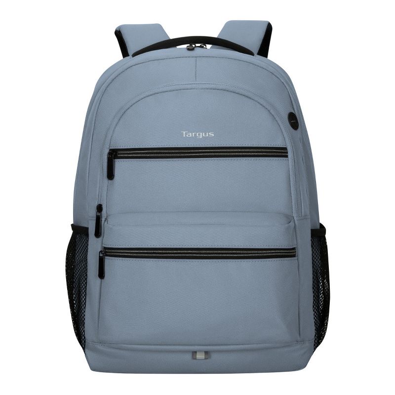 Targus 15.6" Octave II Backpack, Blue, 1 of 9