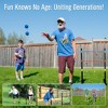 BolaBall: Pro Ladder Toss Outdoor Game Set - 4 of 4