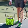 GAMMA Sports BallHopper Pro90 - Graphite - 3 of 3