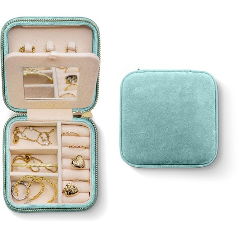 Small Travel Accessory Organizer Ivory - Brightroom™ : Target