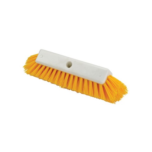  Floor Scrub Brush, 2 in 1 Floor Brush Scrub Brush