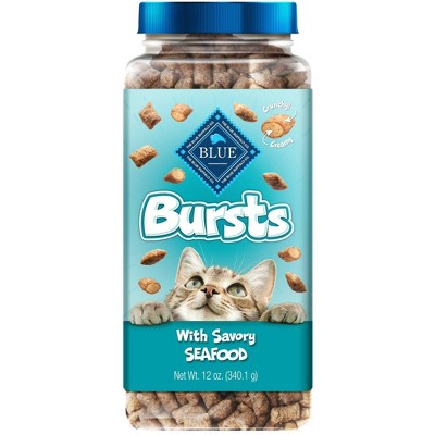 blue mountain cat treats