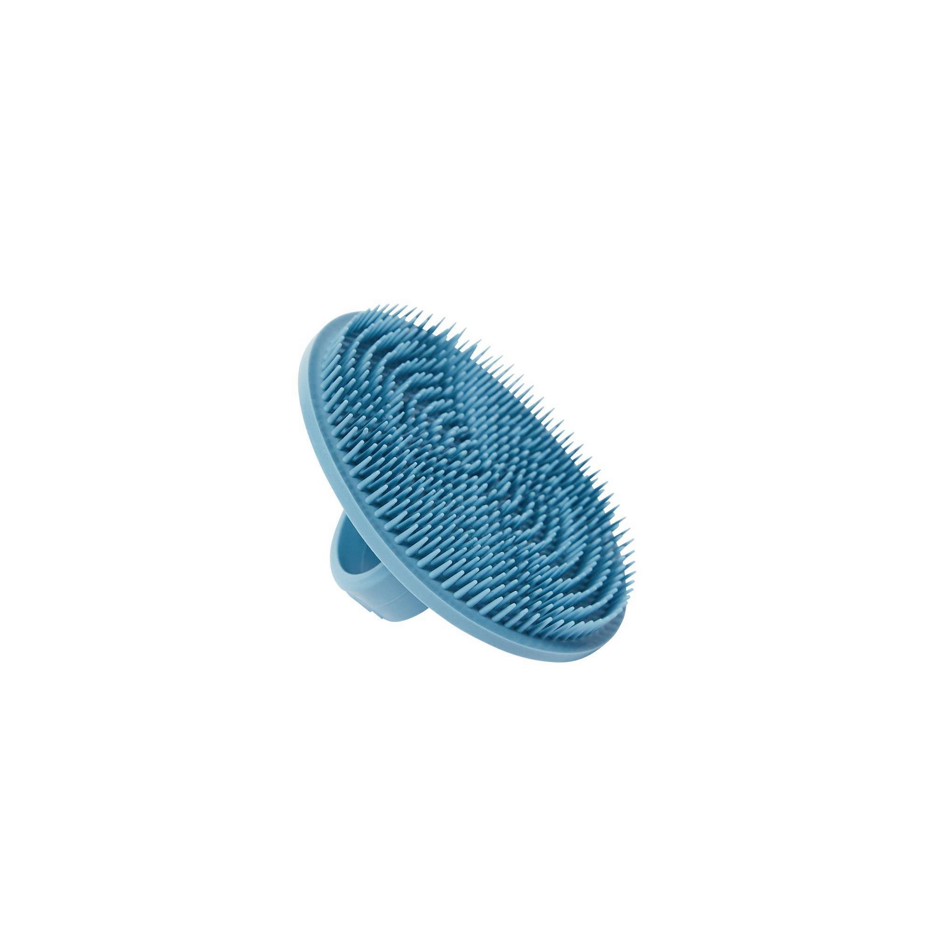 Boie USA Face Scrubber - Blue