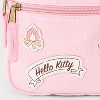 Toddler Girls' Hello Kitty Backpack - Light Pink - 4 of 4