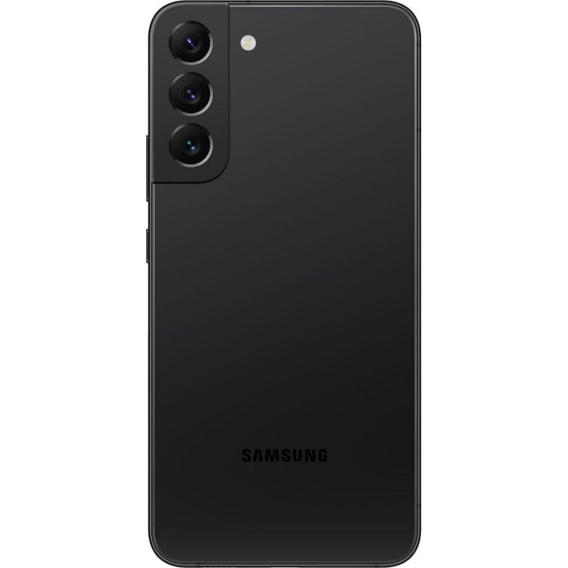 Samsung Galaxy 22+ 5G 128GB Cell Phone 8GB 6.6" Infinity-O FHD+ Dynamic AMOLED 2X 10MP Camera Fully Unlocked SM-S906 Manufacturer Refurbished, 2 of 8