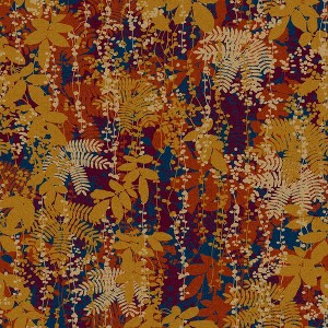 Clarissa Hulse Canopy Autumn Wallpaper - 1 of 4