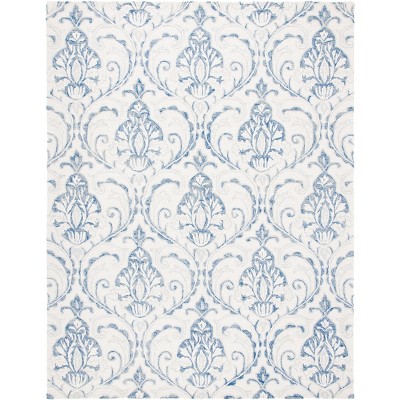 Micro-Loop MLP532 Hand Tufted Indoor Rugs - Safavieh