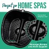 AllSett Health® Extra-Large Foot-Soaking Bath Basin - 4 of 4