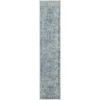 Unique Loom  Newport Ochre Area Rug - 2 of 4