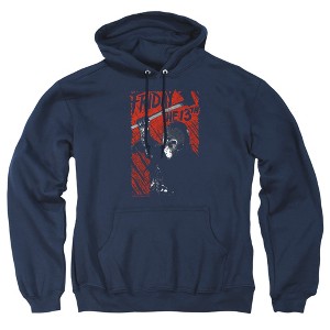 Friday The 13Th Jason Lives Adult Pull-Over Hoodie - 1 of 4