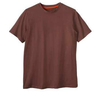 Minus33 Merino Wool Micro Weight - Men's Wool Raglan T-shirt