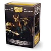 Dragon Shield: Limited Edition Art: The Astronomer - Box of 100 Sleeves, Standard - 3 of 4
