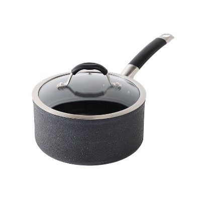 T-fal Stone Force, Platinum non-stick powered by hard minerals