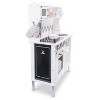 New Classic Toys Kitchenette Modern Electric Cooking, White - 3 of 4