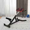Dexmalle Roman Chair Back Extension Machine - 2 of 4