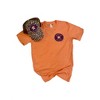Women's Houston Astros Keyhole Tee - Sweet Texas Treasures - 2 of 2
