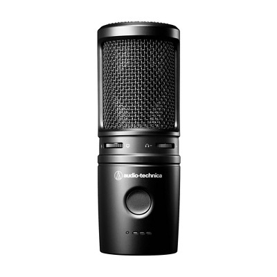Audio-Technica AT2020USB-XP Cardioid Condenser USB, Microphone