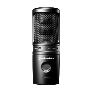 Audio-Technica AT2020USB-XP Cardioid Condenser USB, Microphone - 1 of 4