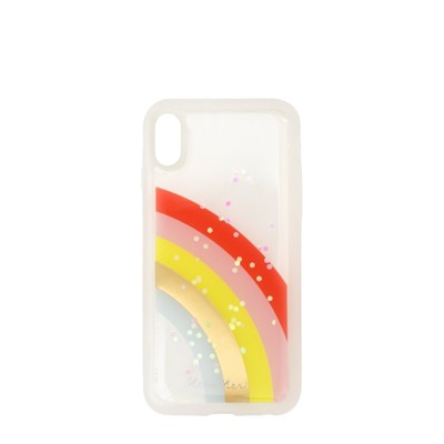 Meri Meri Rainbow Flexible Phone Case (X & Xs)