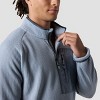 Backcountry, Wander Sweater Fleece 1/2-Zip - Men's - 4 of 4