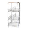 Shelving.com 4-Tier Bookshelf - 3 of 3