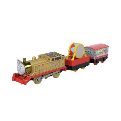 thomas the train gold