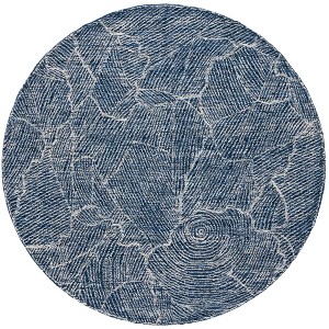 Metro MET999 Hand Tufted Indoor Rug - Safavieh - 1 of 3