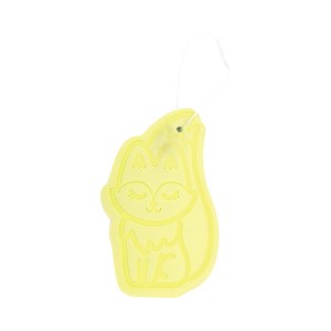 Unique Bargains Cute Cartoon Bath Brush 4.33"x2.56"x0.79" 1 Pc - 1 of 4