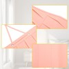 Unique Bargains Hair Claw Stand Display Hanging Wall-mount Storage Space-saving 1 Pc - 4 of 4
