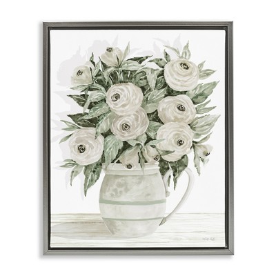 luster gray